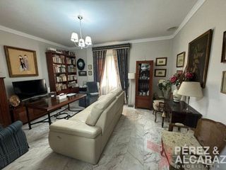 Casa adosada en venta en Palma del Río