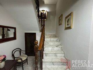 Casa adosada en venta en Palma del Río