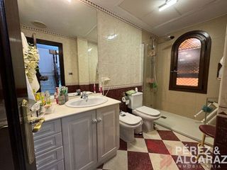 Casa adosada en venta en Palma del Río