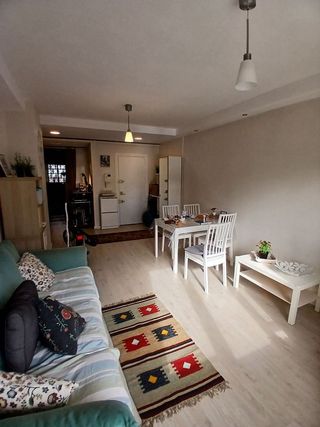 Piso en alquiler en Bernabéu - Hispanoamérica en Madrid