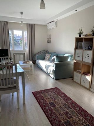 Piso en alquiler en Bernabéu - Hispanoamérica en Madrid