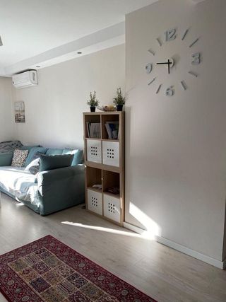 Piso en alquiler en Bernabéu - Hispanoamérica en Madrid