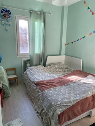 Piso en alquiler en Bernabéu - Hispanoamérica en Madrid