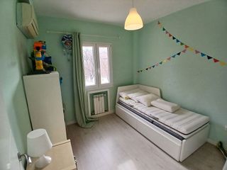 Piso en alquiler en Bernabéu - Hispanoamérica en Madrid