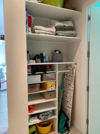 Piso en alquiler en Bernabéu - Hispanoamérica en Madrid