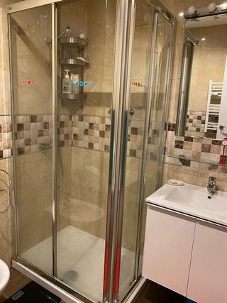 Piso en alquiler en Bernabéu - Hispanoamérica en Madrid