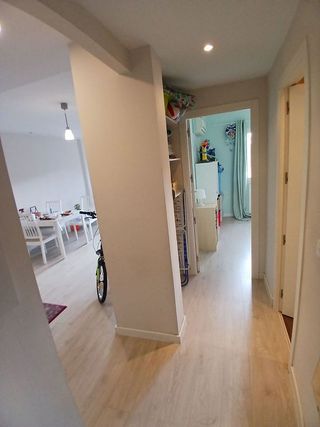 Piso en alquiler en Bernabéu - Hispanoamérica en Madrid