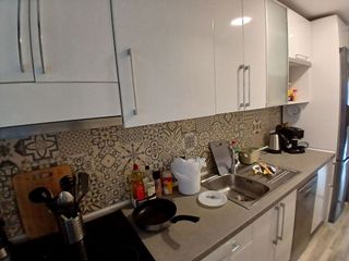 Piso en alquiler en Bernabéu - Hispanoamérica en Madrid