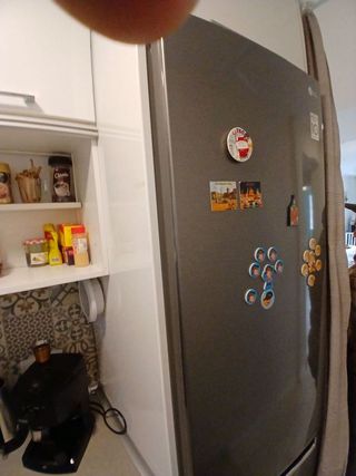 Piso en alquiler en Bernabéu - Hispanoamérica en Madrid