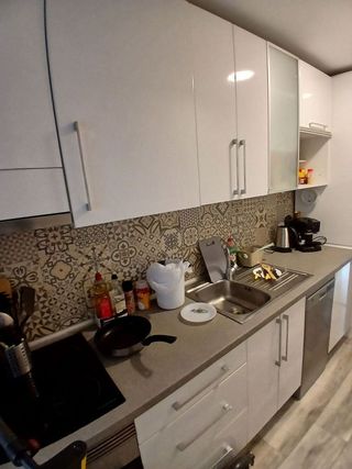 Piso en alquiler en Bernabéu - Hispanoamérica en Madrid