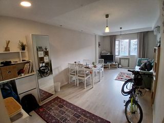 Piso en alquiler en Bernabéu - Hispanoamérica en Madrid