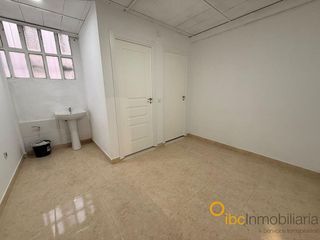 Nave industrial en alquiler en Illescas