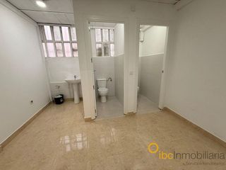 Nave industrial en alquiler en Illescas