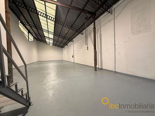 Nave industrial en alquiler en Illescas