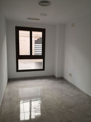 Oficina en alquiler en Alfalfa en Sevilla