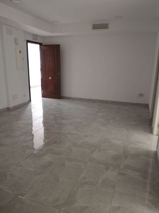 Oficina en alquiler en Alfalfa en Sevilla