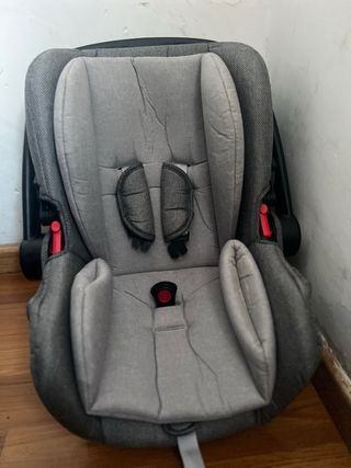 Silla de coche para bebé