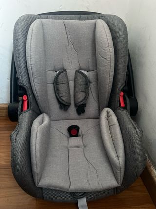 Silla de coche para bebé