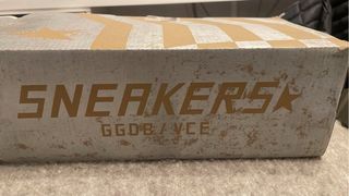 Golden Goose Ball Star Hombre Verde