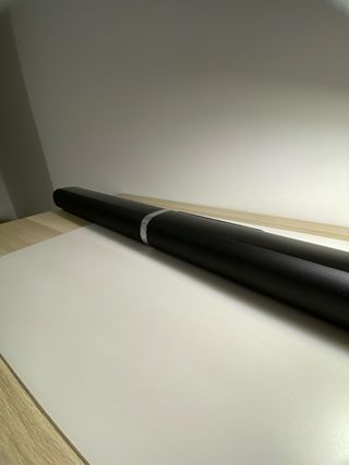 Barra de Sonido Schneider Negra
