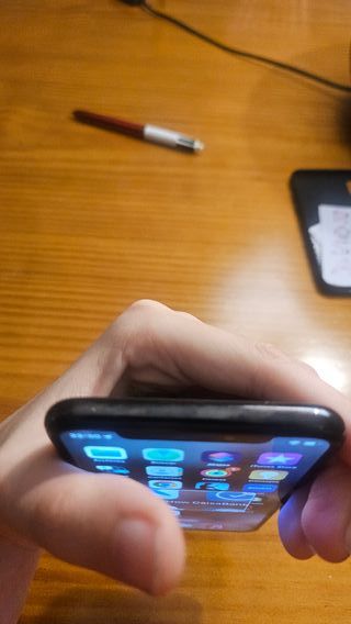 iPhone X 64GB/256GB Nero