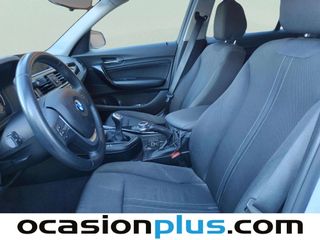 BMW Serie 1 116i 80 kW (109 CV)