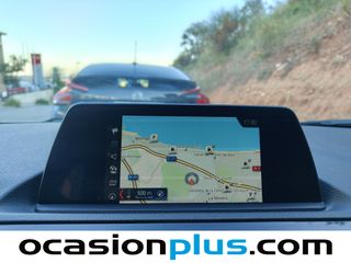 BMW Serie 1 116i 80 kW (109 CV)