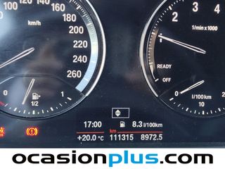 BMW Serie 1 116i 80 kW (109 CV)