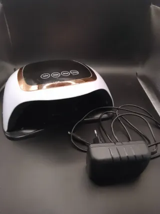 Lampade UV LED per Unghie