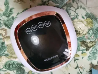 Lampade UV LED per Unghie