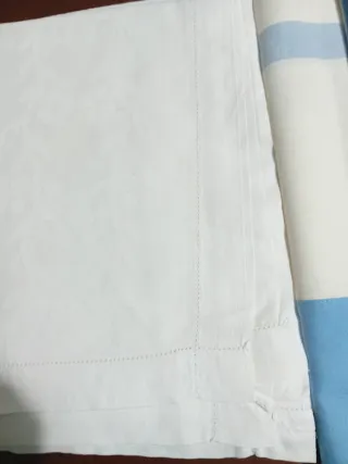 Set 4 Articoli Benitez Tessuto