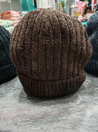 Berretti invernali da uomo