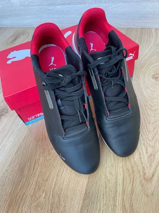 Zapatillas Puma Ferrari Talla 45