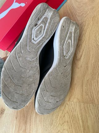 Zapatillas Puma Ferrari Talla 45