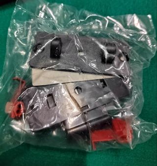 Tercera luz de freno LED Rinder