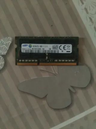 RAM Samsung 8gb 3200mhz