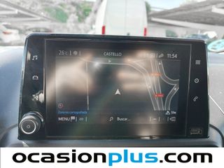 Toyota Proace City Furgon 1.5D GX L1 650kg 75 kW (102 CV)