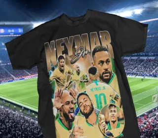 Camisetas y Sudaderas de fútbolistas