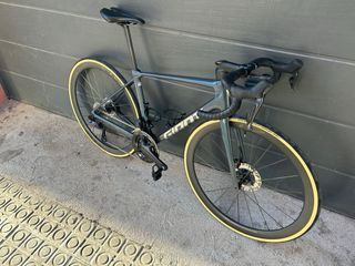 Giant TCR Pro 0 S