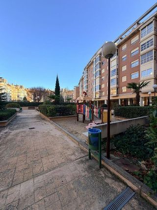 Piso en alquiler en Las Tablas en Madrid