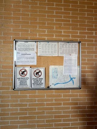 Piso en alquiler en Las Tablas en Madrid