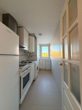 Piso en alquiler en Las Tablas en Madrid