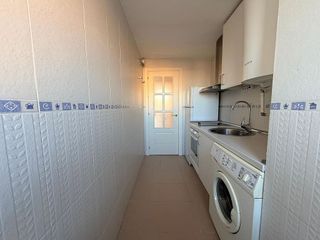 Piso en alquiler en Las Tablas en Madrid