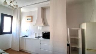 Piso en alquiler en Centro - Sagrario en Granada