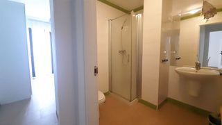 Piso en alquiler en Centro - Sagrario en Granada