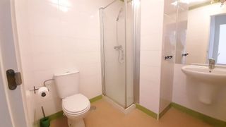 Piso en alquiler en Centro - Sagrario en Granada