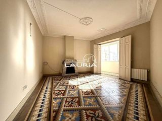 Oficina en alquiler en El Pla del Remei en Valencia