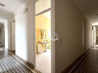 Oficina en alquiler en El Pla del Remei en Valencia