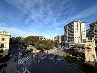 Oficina en alquiler en El Pla del Remei en Valencia