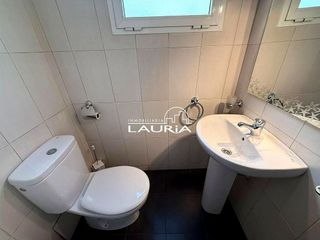 Oficina en alquiler en El Pla del Remei en Valencia